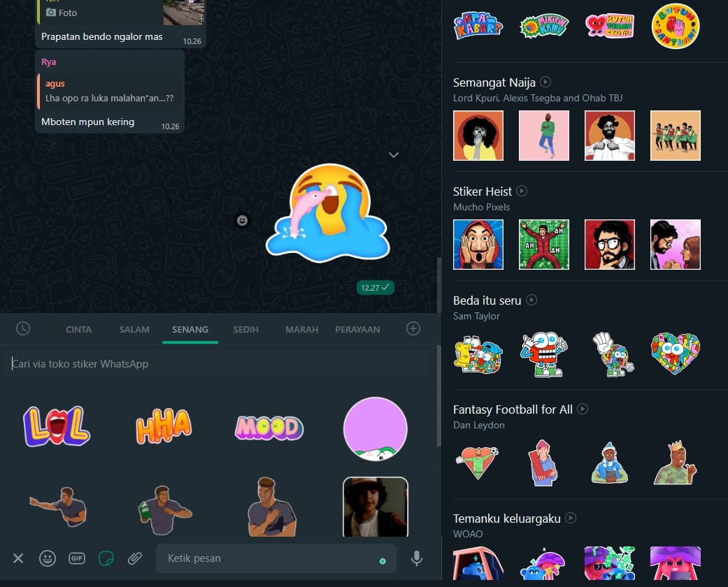 download emoji wa 