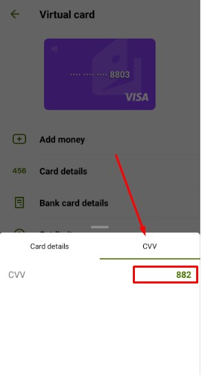 cara verifikasi paypal