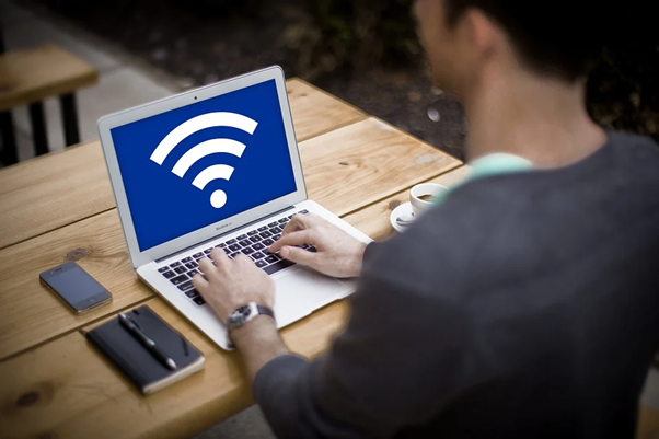 Laptop Tidak Bisa Mendeteksi Wifi